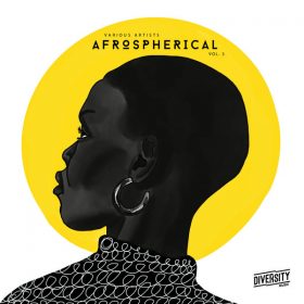 Various Artists - Afrospherical, Vol.4 [Diversity Music]