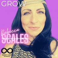 Yooks, Rebecca Scales - Grow [INFINITY DEEP RECORDINGS]