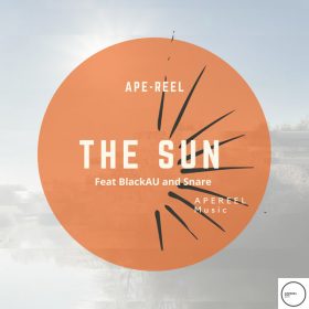 Ape-REEL - The Sun (feat Black Au, Snare) [APEREEL MUSIC]