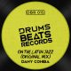 Dany Cohiba - On the Latin Jazz (Original Mix) [Drums Beats Records]