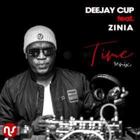 Deejay Cup, Zinia - Time (Neapolitan Soul and Luciano Gioia eSwatini Mix) [Neapolitan Soul Records]