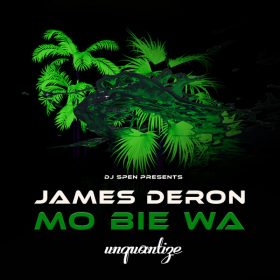 James Deron - Mo Bie Wa [unquantize]