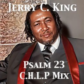 Jerry C. King - Psalm 23 [Kingdom]