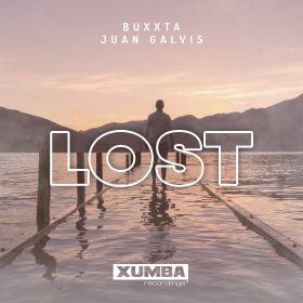 Juan Galvis, Buxxta - Lost [Xumba Recordings]