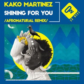 Kako Martinez - Shining for you [On Work]