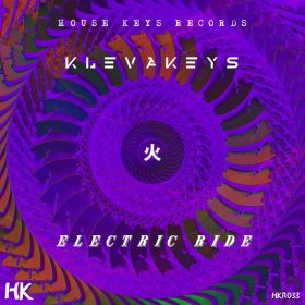 KlevaKeys - Electric Ride [House Keys Records]