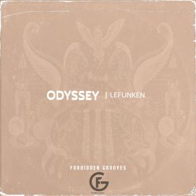 Lefunken - Odyssey [Forbidden Grooves]
