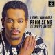 Luther Vandross - Promise Me (DJ Spivey's 4am Edit) [bandcamp]