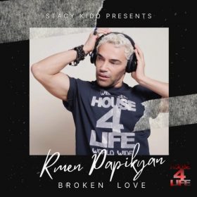 Rmen Papikyan - Broken Love [House 4 Life]