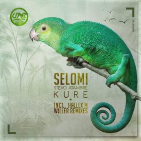 Selomi - Kure (Inclu. Hallex M Remix) [United Music Records]
