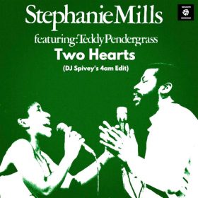 Stephanie Mills feat. Teddy Pendergrass - Two Hearts (DJ Spivey's 4am Edit) [bandcamp]