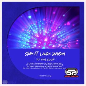 Stoim - At The Club [SP Recordings]
