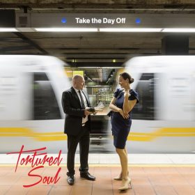 Tortured Soul - Take the Day Off [TSTC Music]