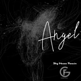 Tyrah - Angel (Big Moses Mix) [Forbidden Grooves]