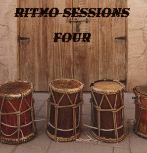 Various Artists - Ritmo Sessions Four [Naughty Boy Music]