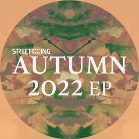Various - Street King Presents Autumn 2022 EP [Street King]
