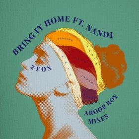 2fox - Bring It Home [Arusha Records distributed by Major Tom's]
