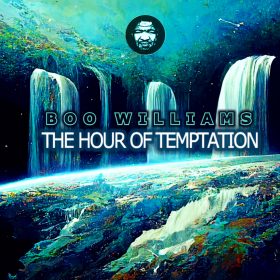 Boo Williams - The Hour Of Temptation [bandcamp]