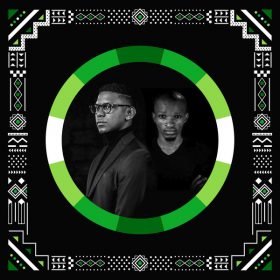 DJ Merlon & Enoo Napa - Two Zulu Men In Ibiza EP [Rise Music]