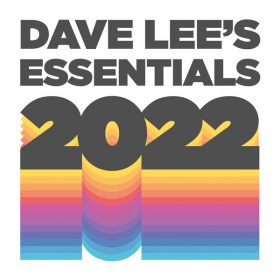 Dave Lee - Dave Lee's 2022 Essentials [Z Records]