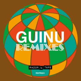 Guinu - Palago (Remixes) [Razor-N-Tape]