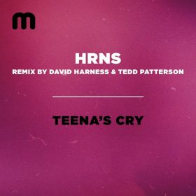 HRNS - Teena's Cry (David Harness and Tedd Patterson Remix) [Moulton Music]