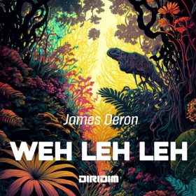 James Deron - WEH LEH LEH [DIRIDIM]