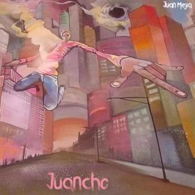 Juan Mejia - JUANCHO [Into the Cosmos]