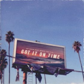 Kenny Thomas - Got It On Time (Opolopo Remix) [Virtue Records]
