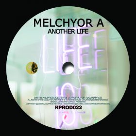 Melchyor A - Another Life [Razana Prod]