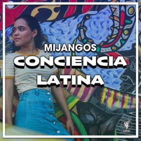 Mijangos - Conciencia Latina [House Tribe Records]