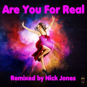 Nick Jones Experience - Are You For Real [Imani Records]