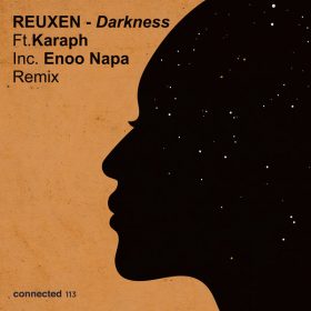 Reuxen - Darkness [Connected Frontline]