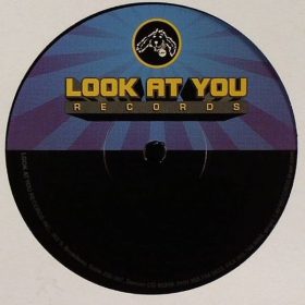 Rhythmcentric - New School Fusion Pt. 1 [Look At You] (RMM Back Cataloque)
