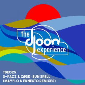 S-Pazz - Sun Spell [Djoon Experience]