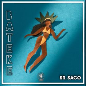 Sr. Saco - Bateke [House Tribe Records]