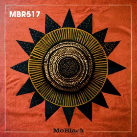 Stylo, Vooz Brothers feat. Natalie Wamba Berry - Mandala [MoBlack Records]