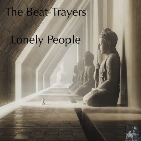 The Beat-Trayers - Lonely People (MS III Full Disco ReRub) [Miggedy Entertainment]