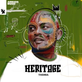 Themba - Heritage [Armada Music]