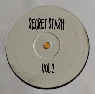 Tooli - Secret Stash Vol​.​2 [bandcamp]