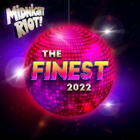 Various Artists - The Finest 2022 [Midnight Riot]