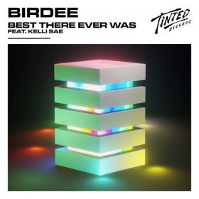Birdee - Best There Ever Was (Extended Mix) [Tinted Records]
