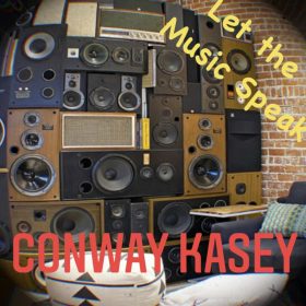 Conway - Let The Music Speak [bandcamp]
