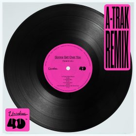 France Joli - Gonna Get Over You (A-Trak & Wev Remix) [Unidisc Music]