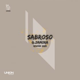 G.Zamora - Sabroso [Union Records]
