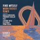 Hideo Kobayashi, Fuminori Kagajo - Find Myself (Moon Rocket Remix) [Mood Funk Records]