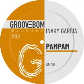 Inaky Garcia - PamPam [Groovebom Records]