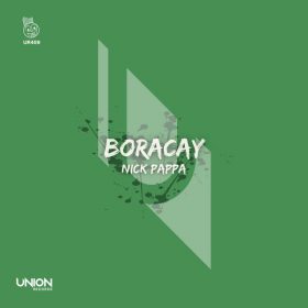 Nick Pappa - Boracay [Union Records]