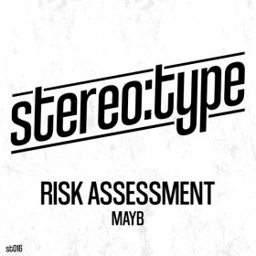 Risk Assessment - MAYB [Stereo-type]