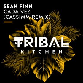 Sean Finn - Cada Vez (CASSIMM Extended Remix) [Tribal Kitchen]